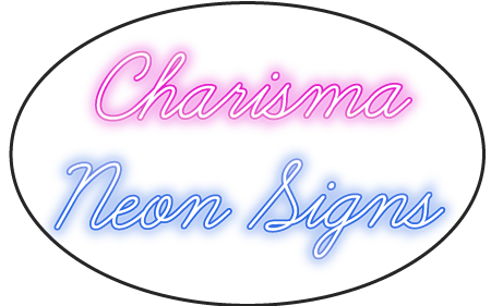 Neon Led Sign - Custom Shape