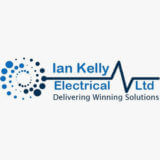Ian Kelly Electrical mobile-friendly website project has been awarded to Charisma Design