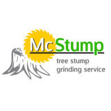 McStump, a brand new visual identity